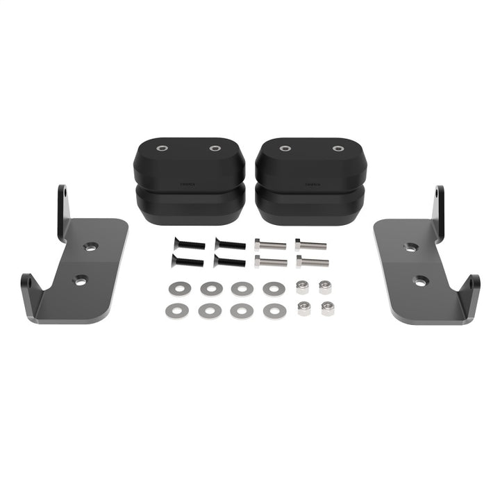 Timbren Suspension Enhancement System