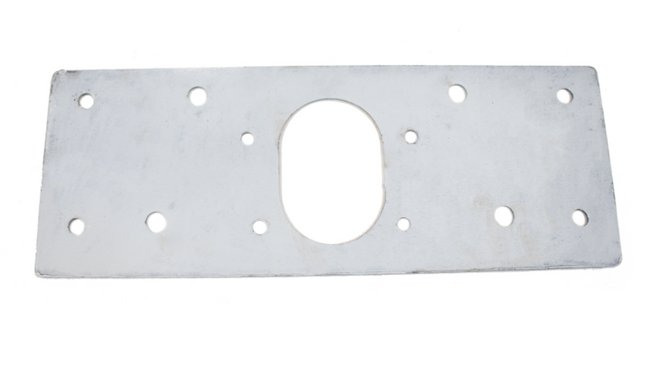 Rust Buster 2000-2006 Toyota Tundra Spare Tire Crossmember