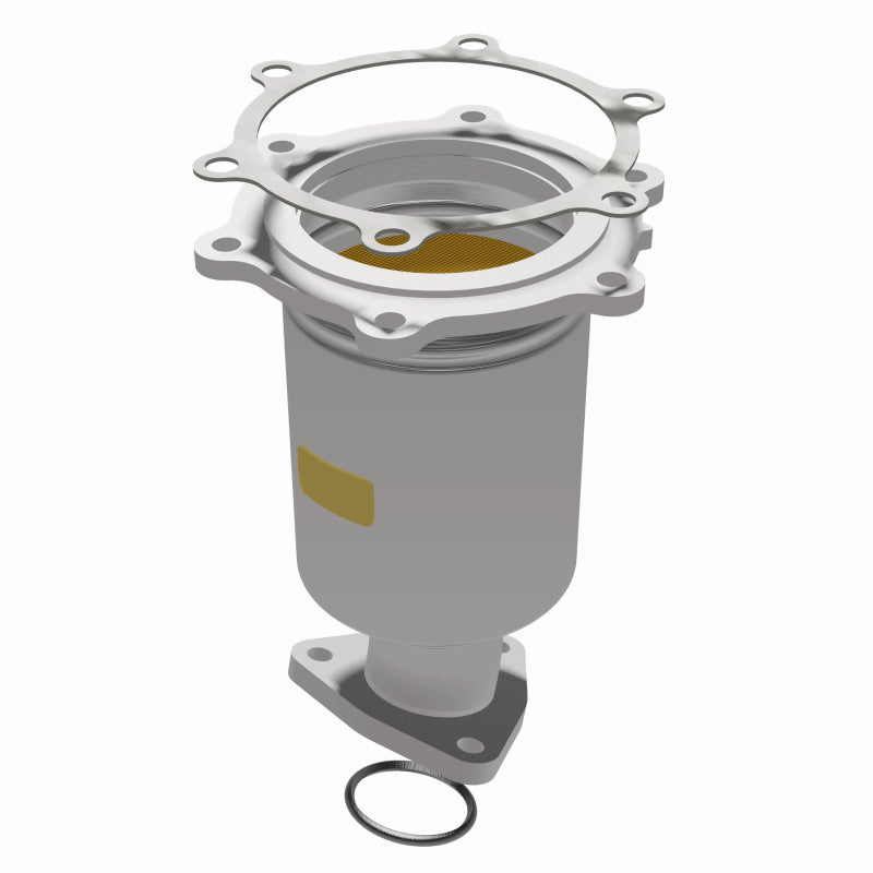MagnaFlow 1997 Infiniti QX4 3.3L Direct Fit Converter