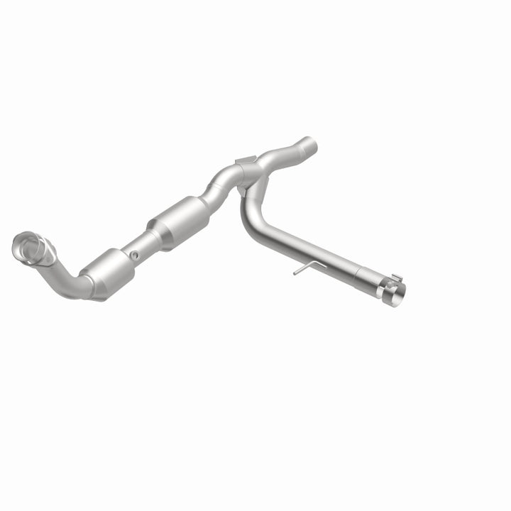 MagnaFlow 2004 Ford F-150 4.6L Direct Fit Converter