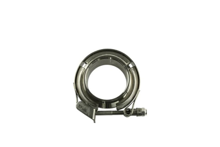 Turbosmart 304SS 2.25in V-Band Coupling Kit