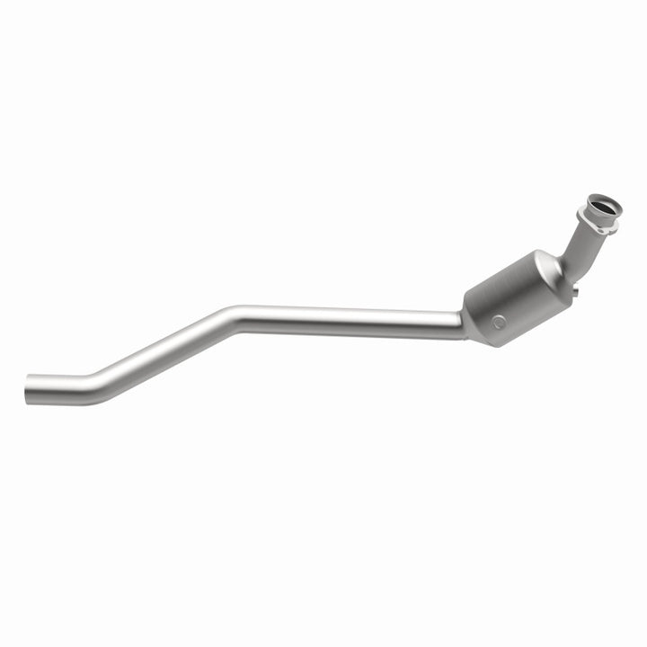 MagnaFlow 03-05 Jaguar S-Type 4.2L Direct Fit Converter