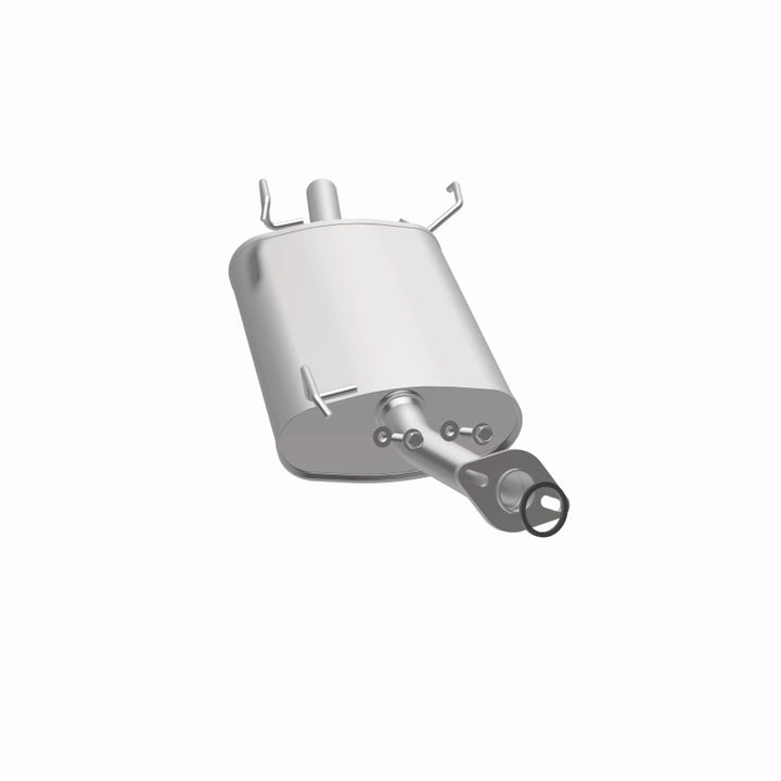 BRE Exhaust 00-01 Sentra 1.8L Muffler Kit