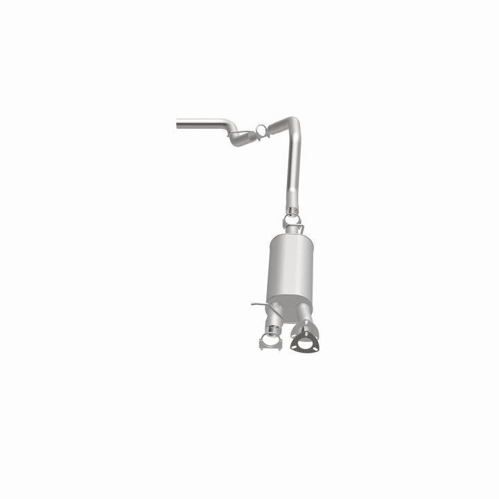 MagnaFlow BRE Exhaust Kit 96-00 Savana Express