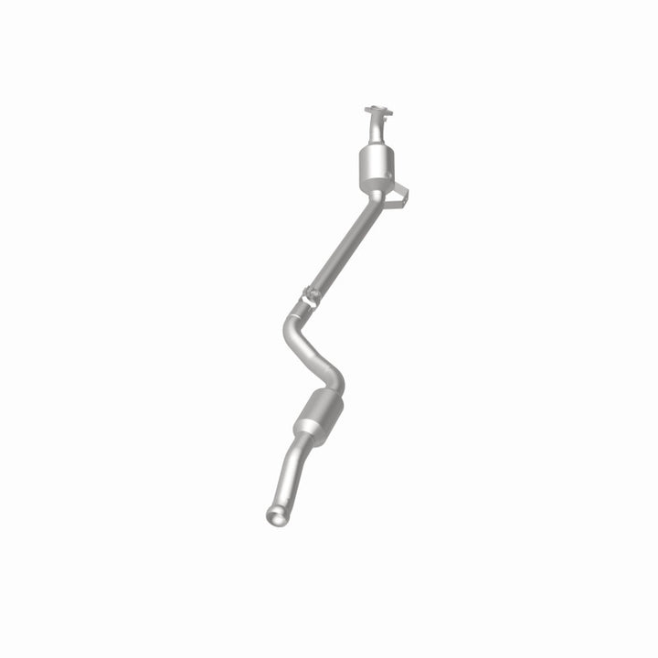 MagnaFlow 10-12 GLK350 V6 3.5 OEM Underbody Direct Fit Converter