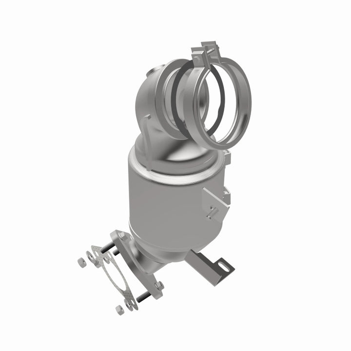 MagnaFlow 2019-2020 Buick Encore Direct Fit Catalytic Converter Front Underbody 1.4L