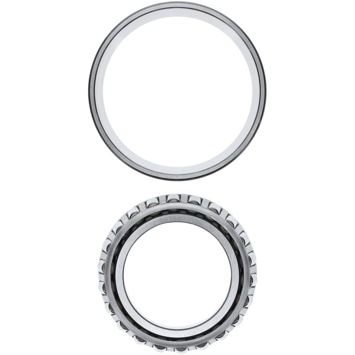 Camburg 2.0 Hub Bearing & Race Kit