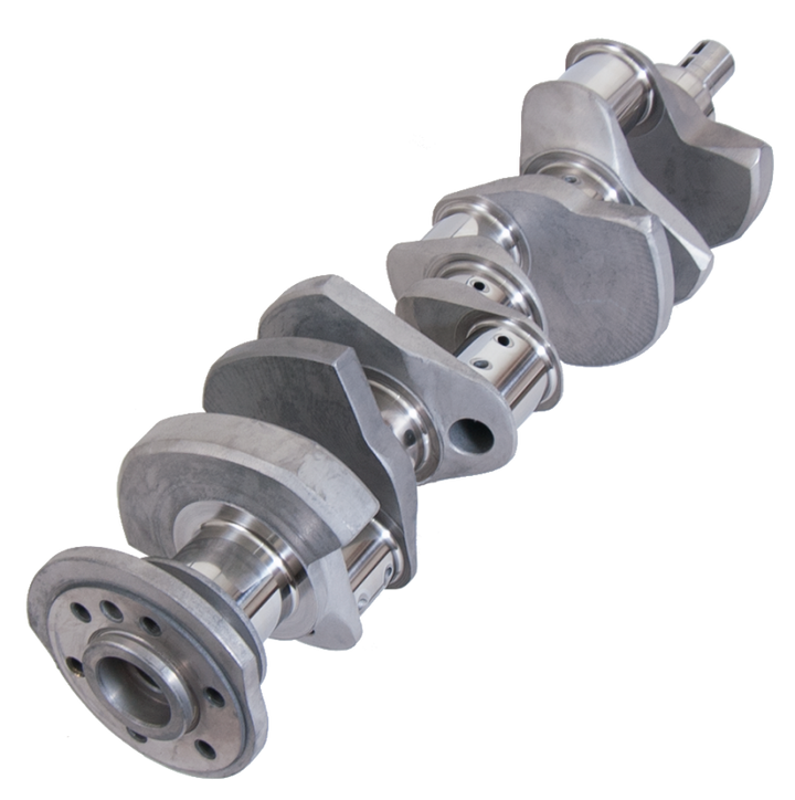 Eagle Chevrolet Small Block Internally Balanced 3.625in Stroke 4340 Crankshaft