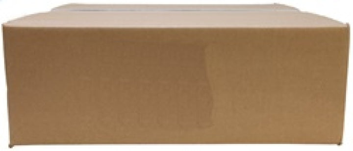 K&N Replacement Air Filter w/ Chrome Top - W/E-1500 K&N Logo
