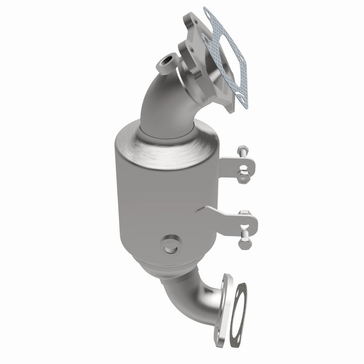 MagnaFlow 14-17 ProMaster 1500 V6 3.6 OEM Manifold Direct Fit Converter