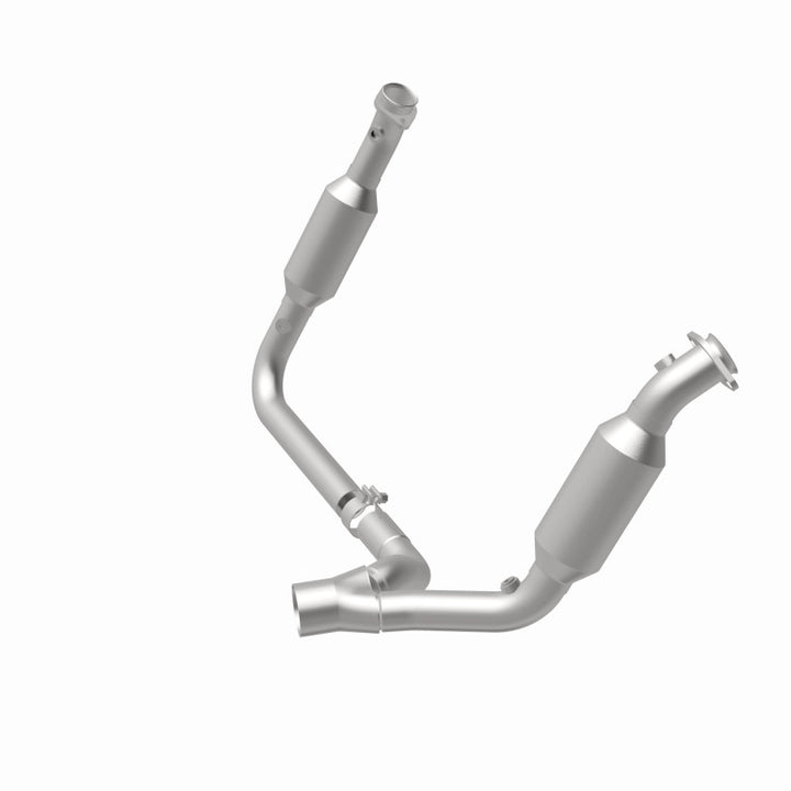 MagnaFlow 2006 Dodge Ram 1500 5.7L Direct Fit Catalytic Converter