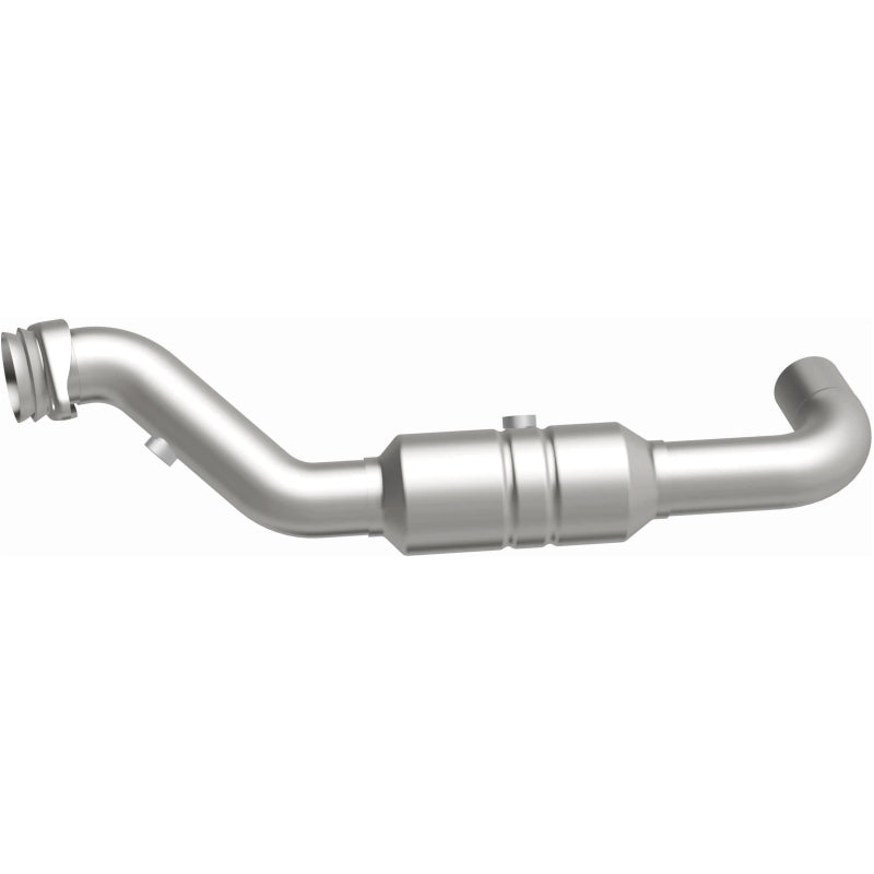 MagnaFlow 11-12 Ford F-150 3.5L Direct Fit Converter