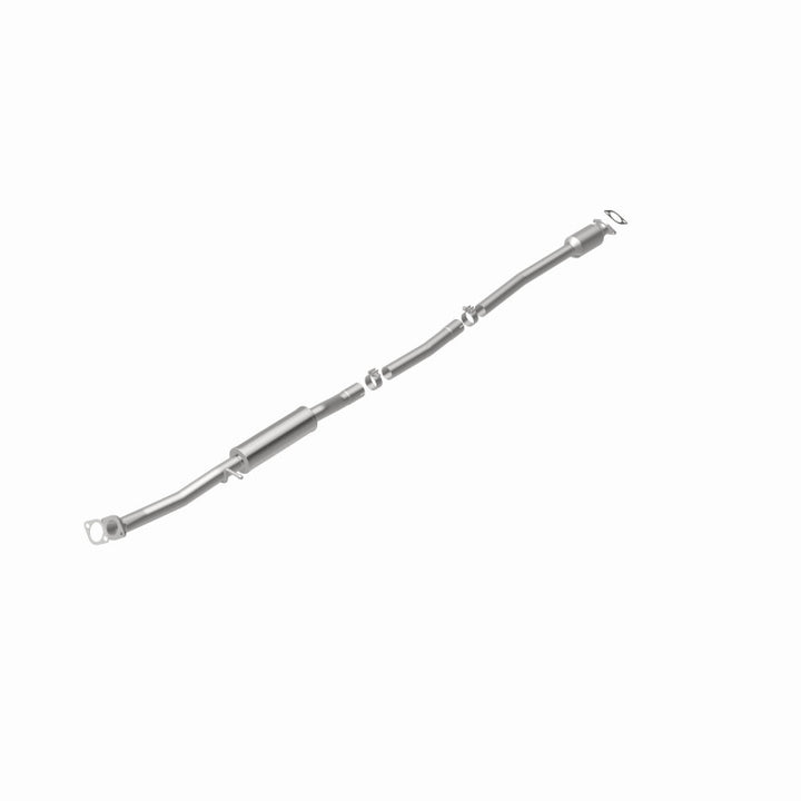 MagnaFlow Direct Fit Catalytic Converter 2019 Hyundai Tucson L4 OEM Underbody Single