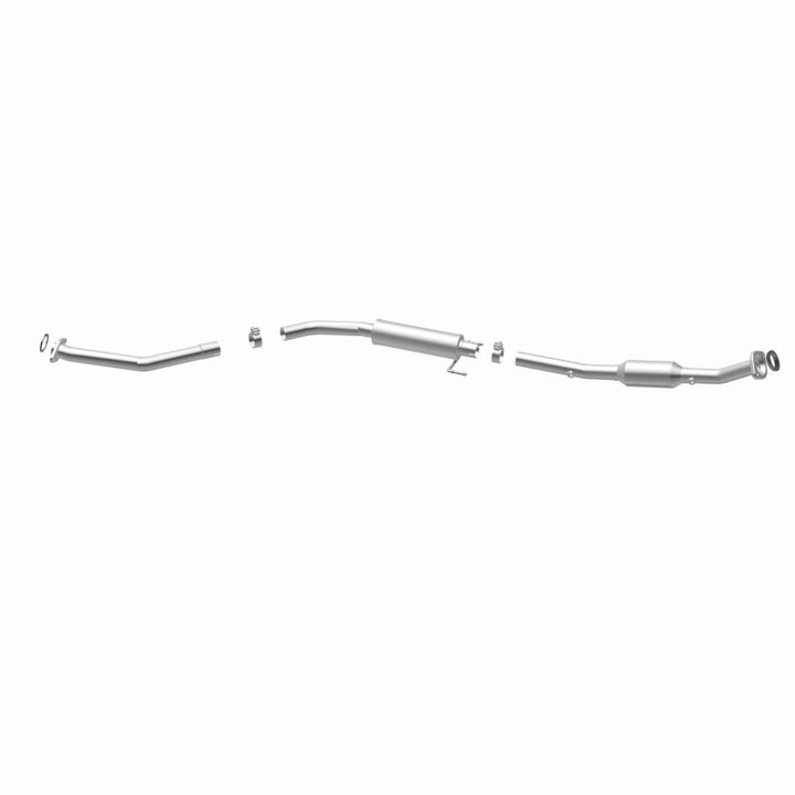 MagnaFlow 00-05 Toyota Celica 1.8L Direct Fit Converter