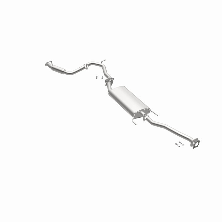 MagnaFlow BRE Exhaust Kit 13-17 Toyota RAV4 2.5L