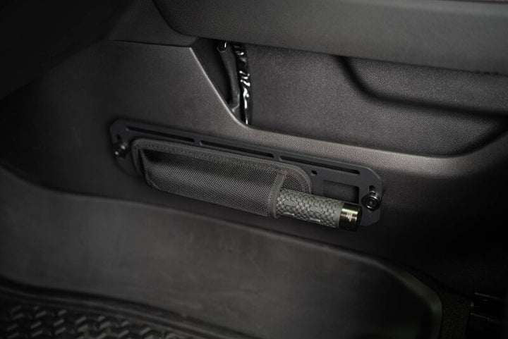 DV8 Offroad Universal Molle Panels - 11In x 3In