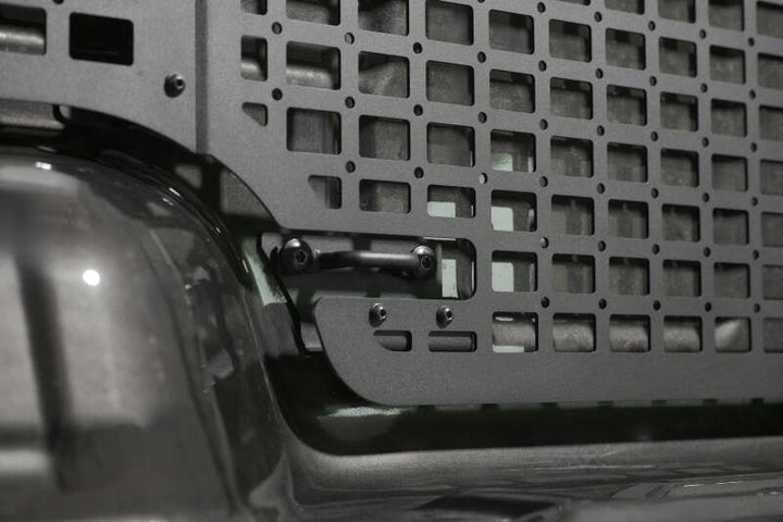 Addictive Desert Designs 2024+ Ford Ranger Raptor Passenger-Side - Bed Side MOLLE