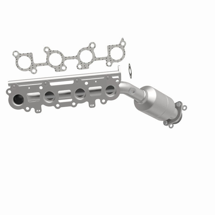 MagnaFlow 05-09 Lexus GX470 4.7L Direct Fit Converter