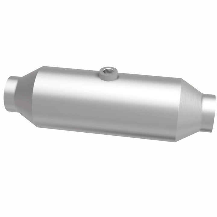 MagnaFlow 2.00 1/O2 CA 4in. Spun Universal Converter