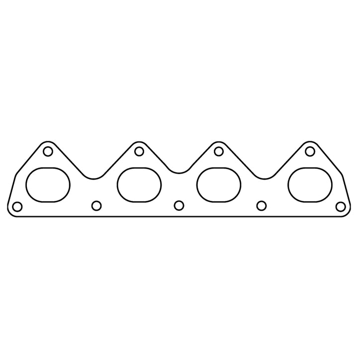 Cometic Honda H22 .043in Copper Exhaust Manifold Gasket