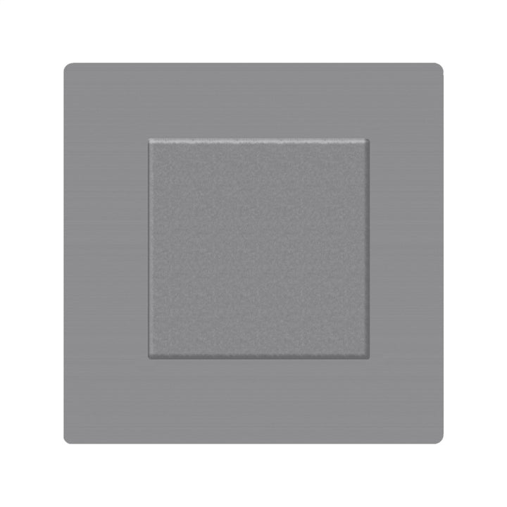 WeatherTech Expansion Joint 3in x 12in - Grey