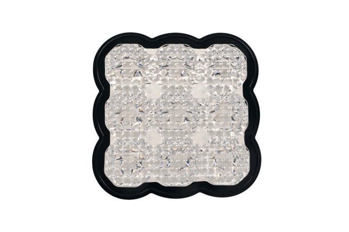 Diode Dynamics SS5 Lens Clear Flood