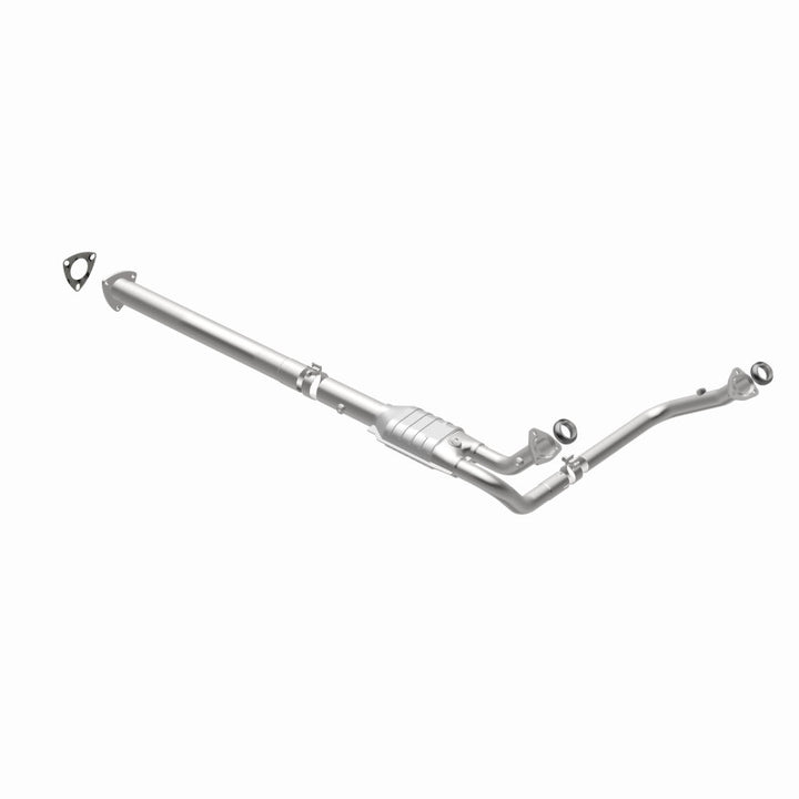 MagnaFlow 96-01 Chevy Express 1500 4.3L Direct Fit Converter