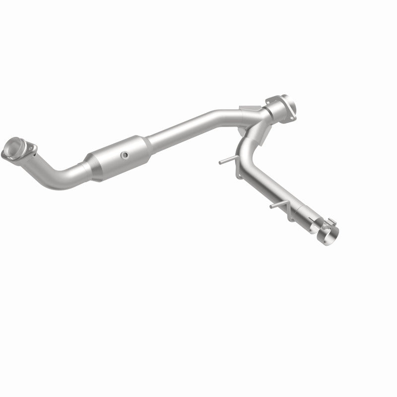 MagnaFlow 05-06 Lincoln Navigator 5.4L - Driver side