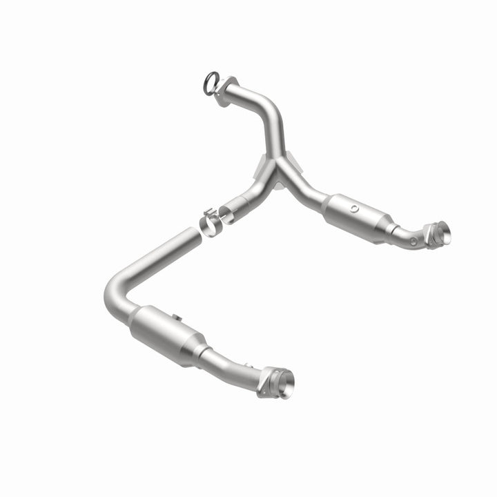 MagnaFlow 2006 Ford Explorer 4.6L Direct Fit Converter