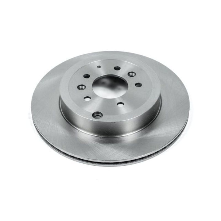 Power Stop 07-15 Mazda CX-9 Rear Autospecialty Brake Rotor