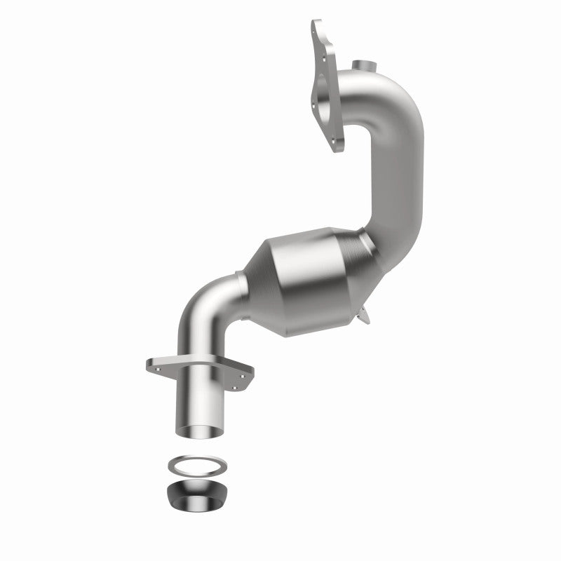 MagnaFlow 11-13 Nissan Juke 1.6L Direct Fit Converter