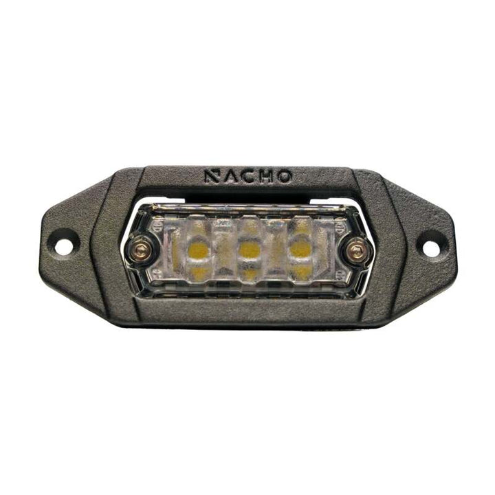 Nacho Lighting NANO Flush Mount Bracket (Pair)