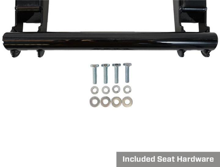 PRP Polaris PRO XP Quick Release Front Seat Mounts (Pair)