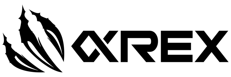 AlphaRex 09-18 Dodge Ram LED 3rd Brake Light - Alpha-Black