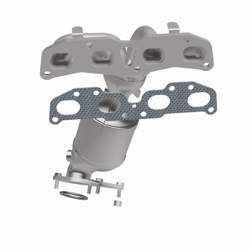 MagnaFlow 2008-2015 Nissan Rogue 2.5L Direct Fit Converter