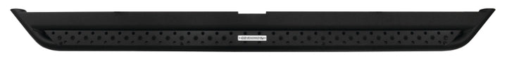 Go Rhino 2021+ Ford Bronco Dominator Extreme Side Steps w/Brackets - Textured Black