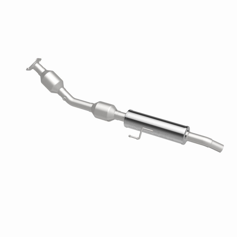 MagnaFlow 07-11 Toyota Yaris 1.5L Direct Fit Converter