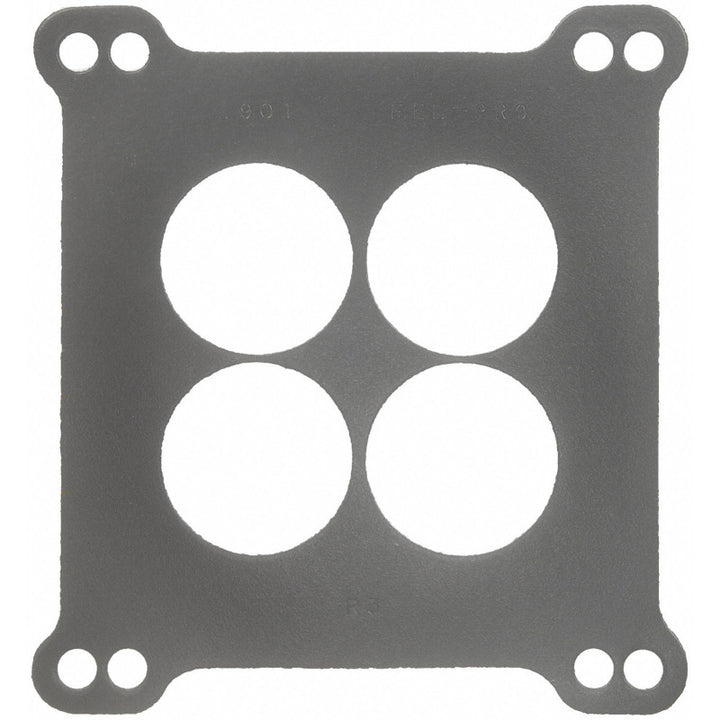 Fel-Pro Carburetor Mounting Gasket - 0.062in Thickness