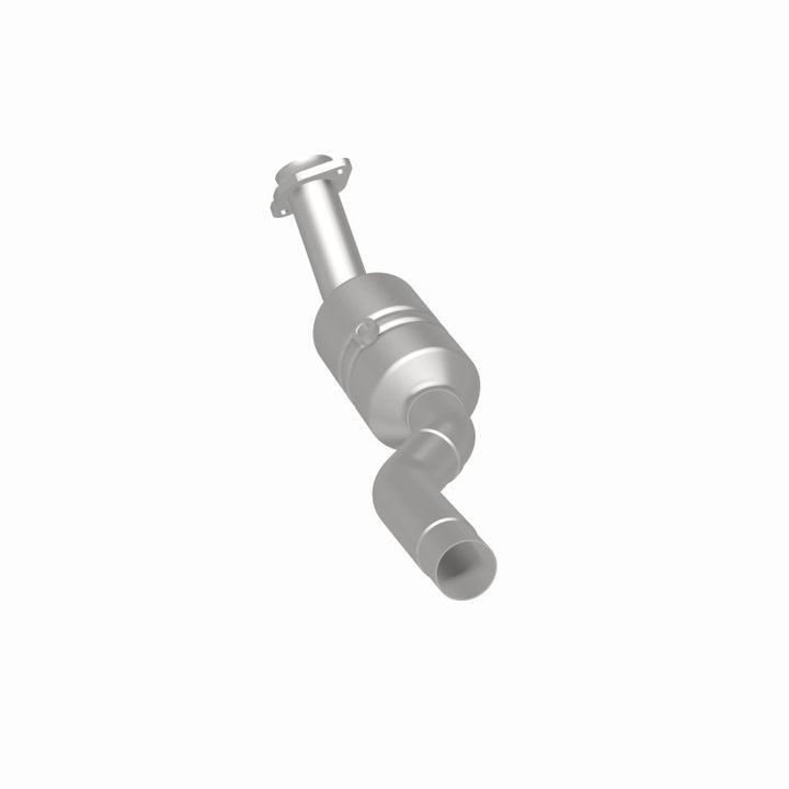 MagnaFlow 2007 Jaguar XK 4.2L Direct Fit Converter