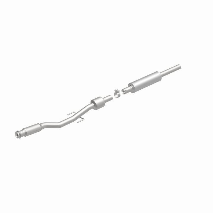 MagnaFlow 07-10 Mini Cooper 1.6L Direct Fit Converter