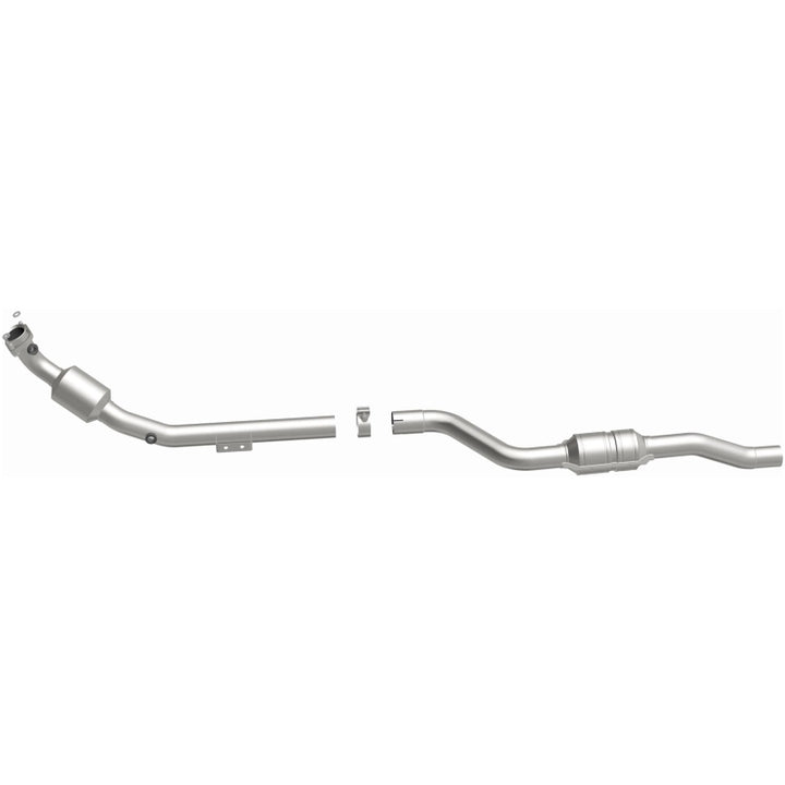 MagnaFlow 2005 Mercedes-Benz E320 3.2L Direct Fit Converter