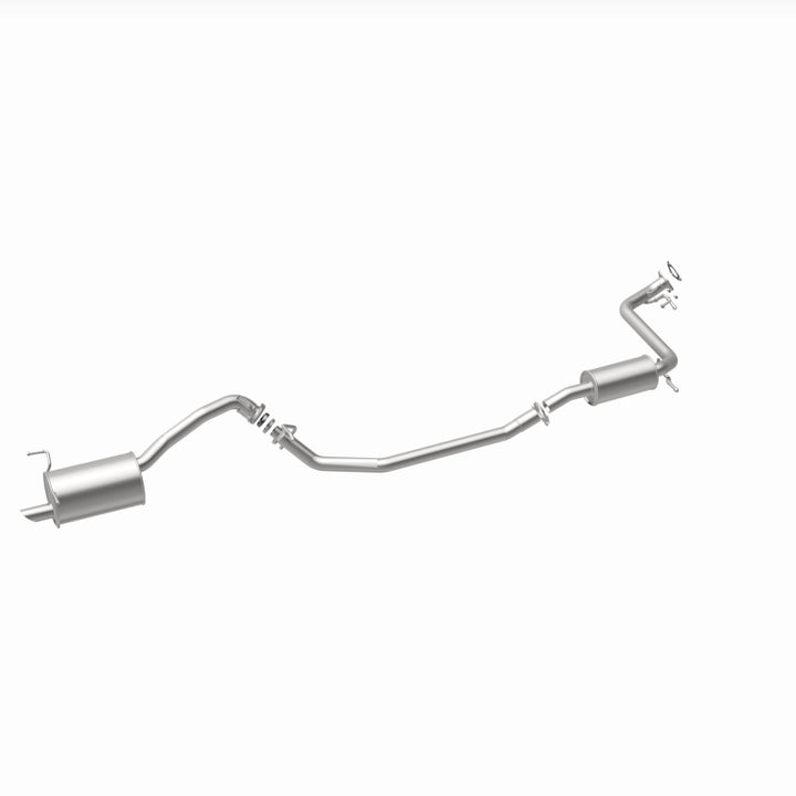 MagnaFlow Honda BRE Exhaust Replacement Kit
