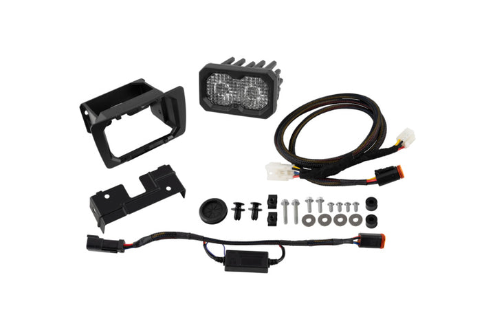 Diode Dynamics 15-21 Subaru WRX C2R 4th Brake Light Kit