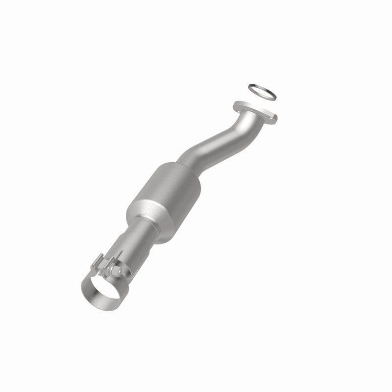 MagnaFlow Direct Fit Catalytic Converter 09-12 Toyota RAV4 2.5 3.5 Underbody