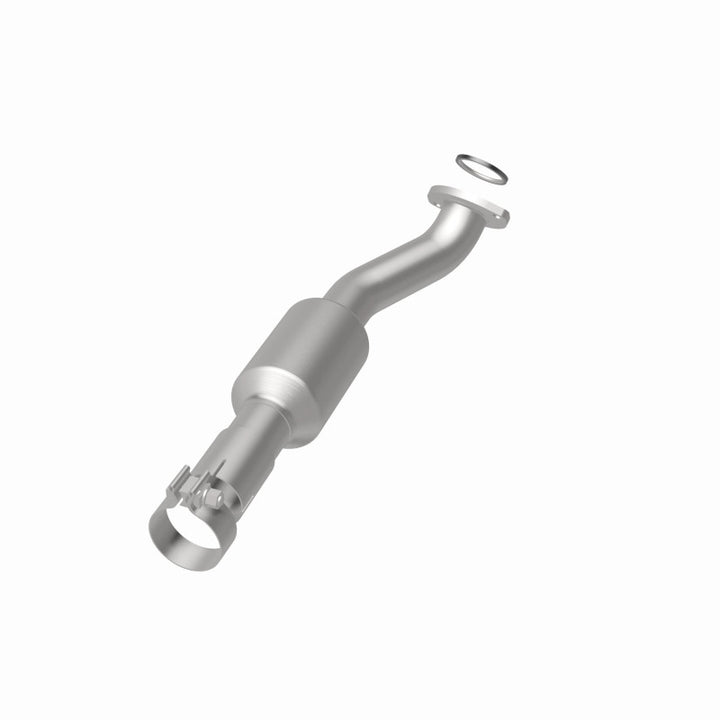 MagnaFlow Direct Fit Catalytic Converter 09-12 Toyota RAV4 2.5 3.5 Underbody