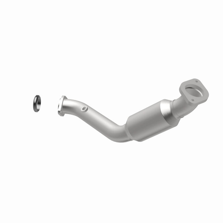 MagnaFlow 08-11 Chevrolet Corvette 6.2L Direct Fit Converter