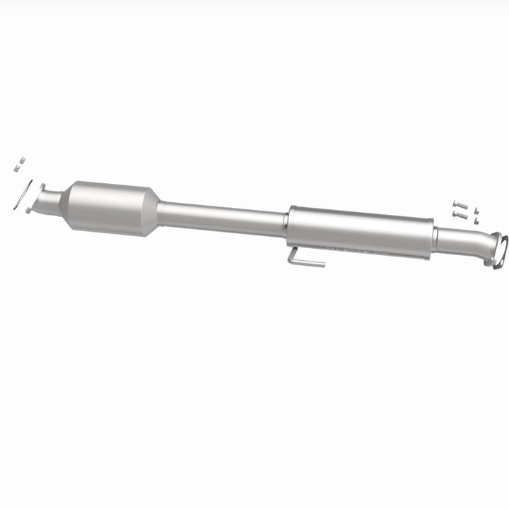 MagnaFlow 2015 Kia Optima 2.4L Direct Fit Catalytic Converter (California Grade)