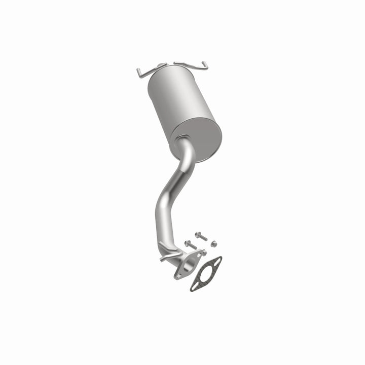 BRE Exhaust 03-06 Baja 2.5L Muffler Kit