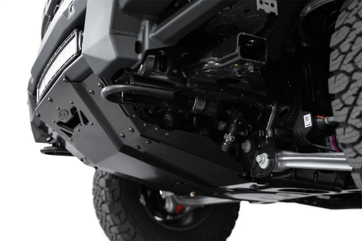 Addictive Desert Designs2024+ Ford Ranger Raptor Phantom Front Bumper