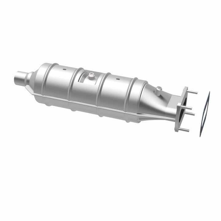 MagnaFlow 87-95 Ford truck 5.8/7.5 CA Direct Fit Converter